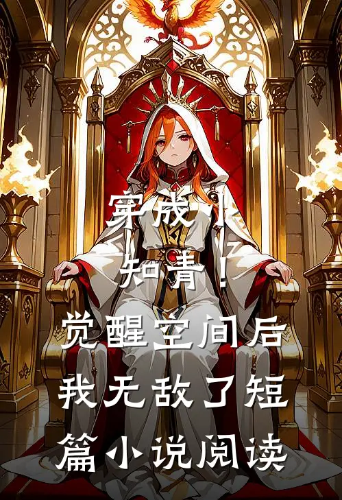 穿成小知青！觉醒空间后，我无敌了短篇小说阅读