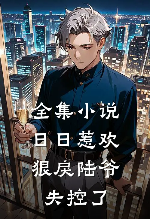 全集小说日日惹欢，狠戾陆爷失控了