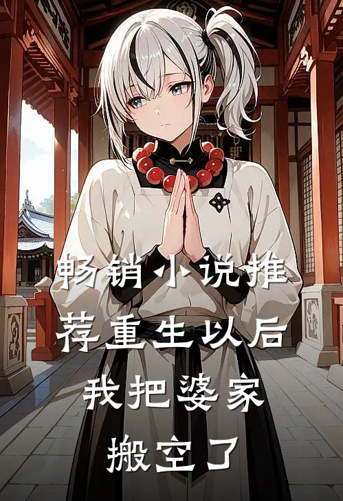 畅销小说推荐重生以后，我把婆家搬空了