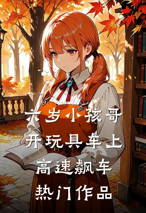 六岁小孩哥，开玩具车上高速飙车热门作品