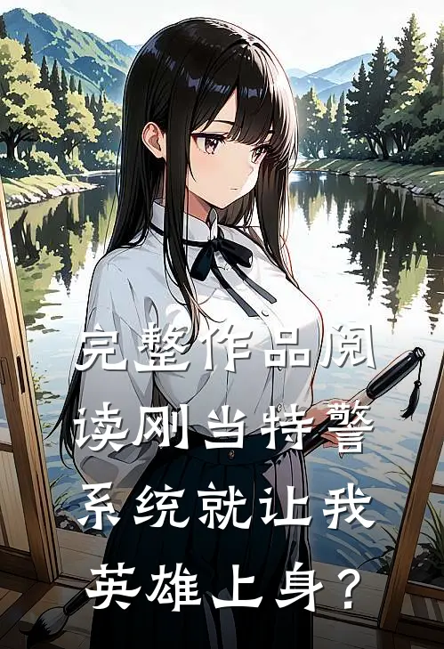 完整作品阅读刚当特警，系统就让我英雄上身？