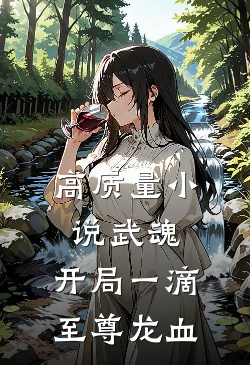高质量小说武魂：开局一滴至尊龙血