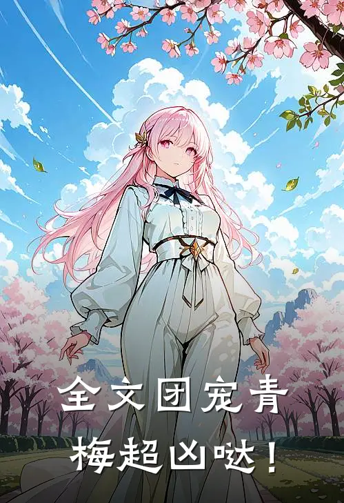 全文团宠青梅超凶哒！