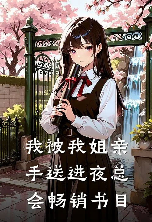我被我姐亲手送进夜总会畅销书目