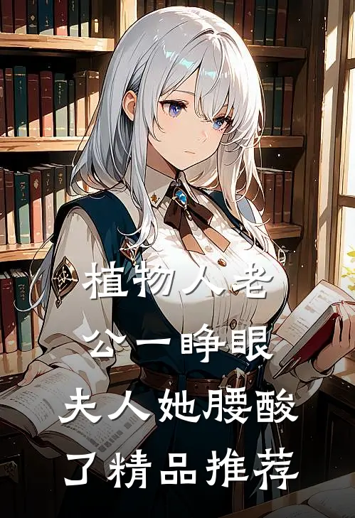 植物人老公一睁眼，夫人她腰酸了精品推荐