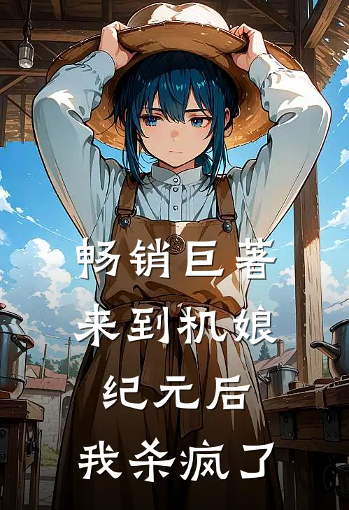 畅销巨著来到机娘纪元后，我杀疯了