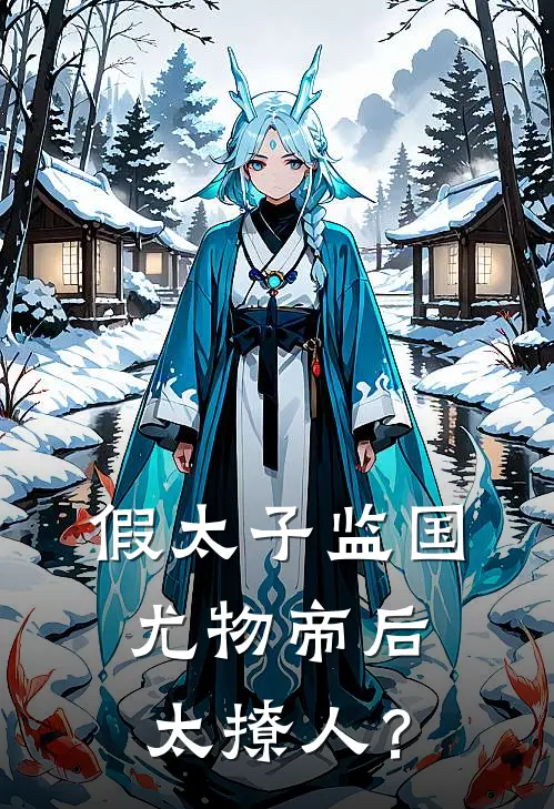 假太子监国，尤物帝后太撩人？