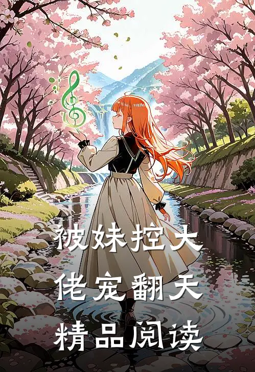 被妹控大佬宠翻天精品阅读