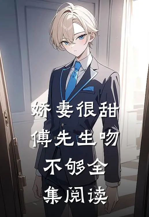 娇妻很甜：傅先生吻不够全集阅读