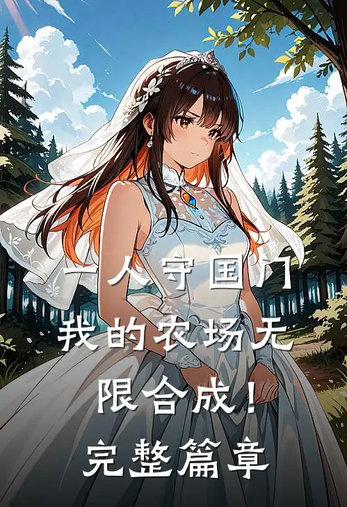 一人守国门，我的农场无限合成！完整篇章