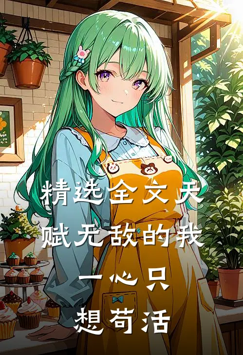 精选全文天赋无敌的我，一心只想苟活