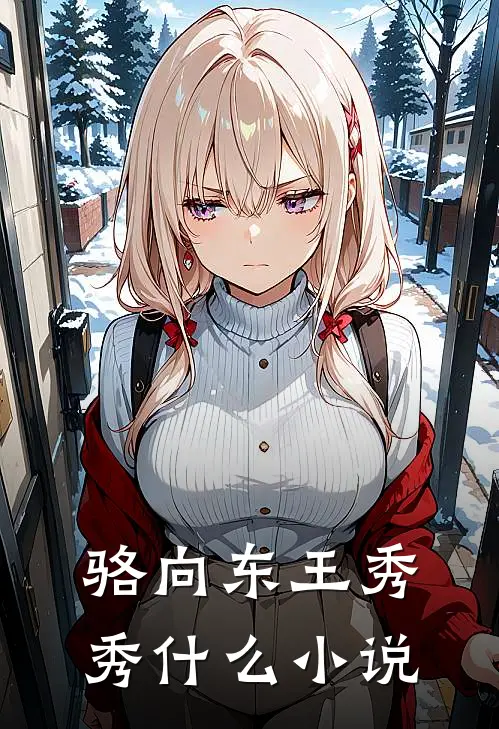 骆向东王秀秀什么小说