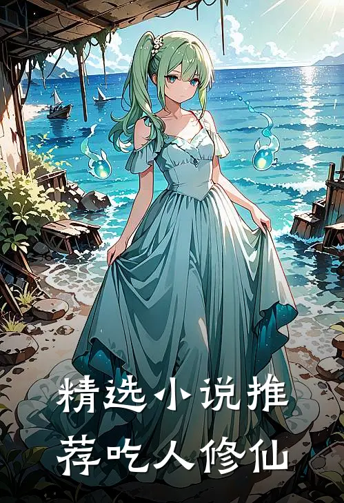 精选小说推荐吃人修仙