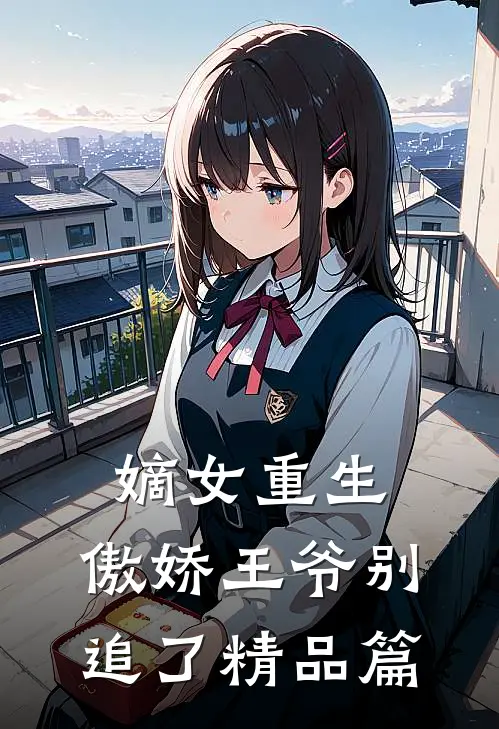 嫡女重生：傲娇王爷别追了精品篇