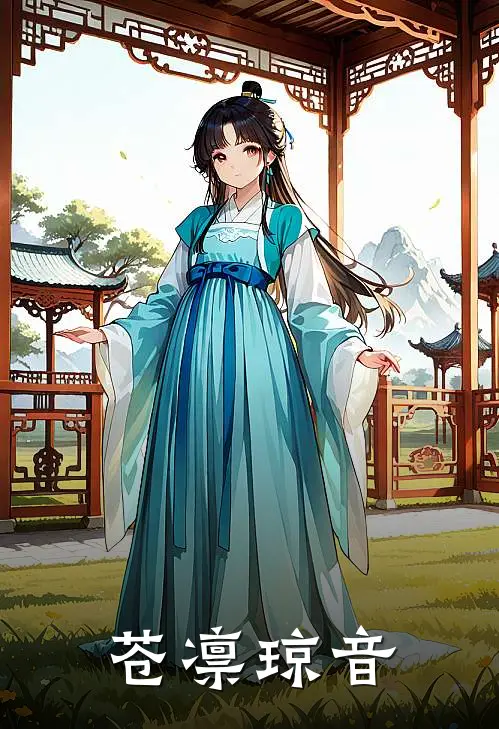 苍凛琼音