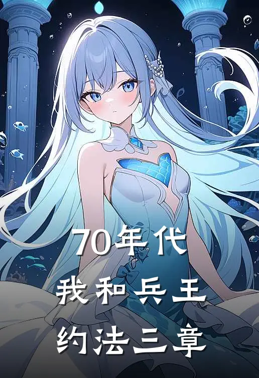 70年代：我和兵王约法三章
