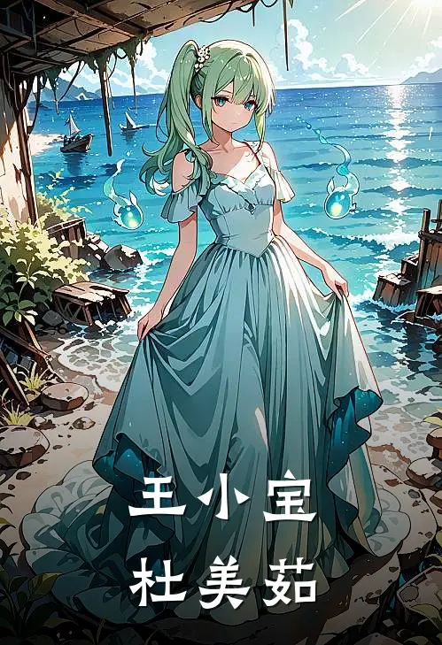 王小宝杜美茹