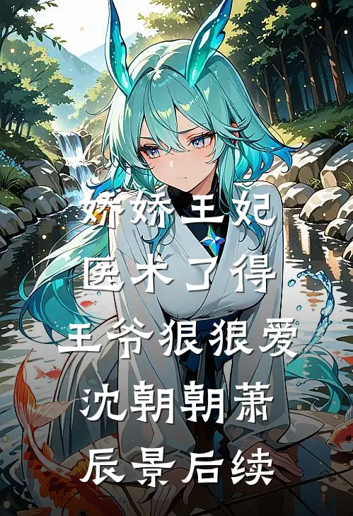 娇娇王妃医术了得，王爷狠狠爱沈朝朝萧辰景后续
