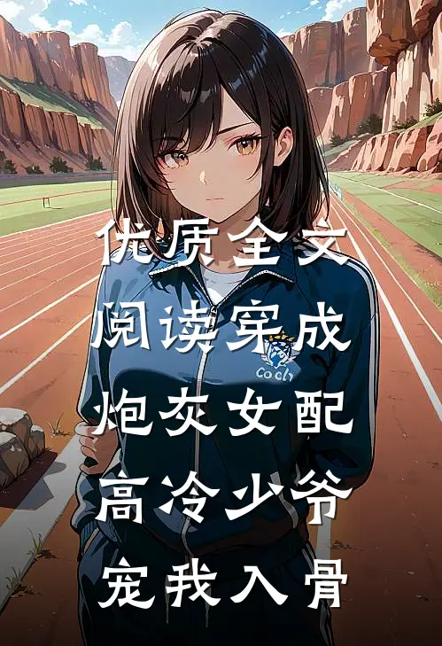 优质全文阅读穿成炮灰女配，高冷少爷宠我入骨