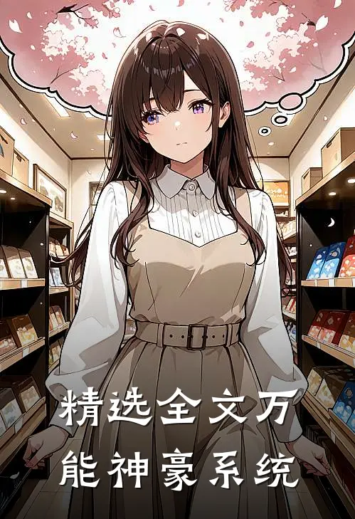 精选全文万能神豪系统