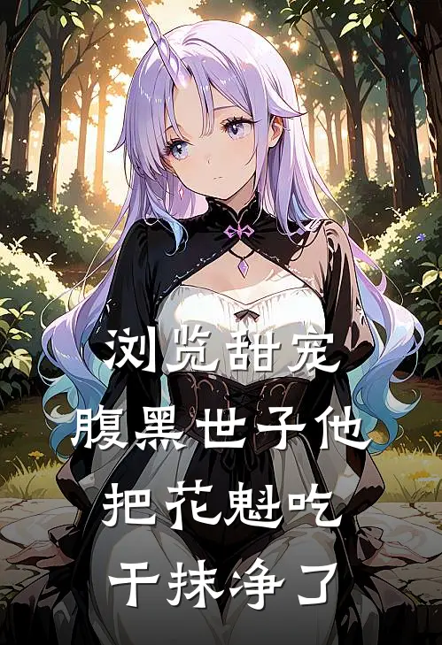浏览甜宠：腹黑世子他把花魁吃干抹净了