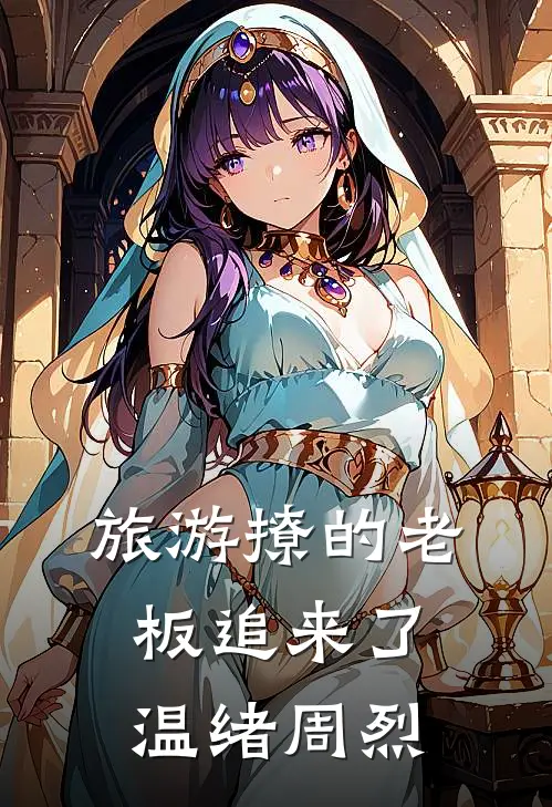 旅游撩的老板追来了温绪周烈