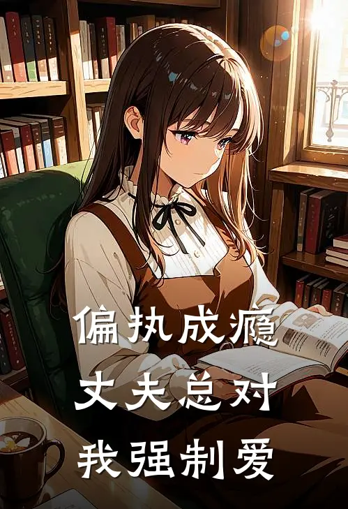 偏执成瘾：丈夫总对我强制爱