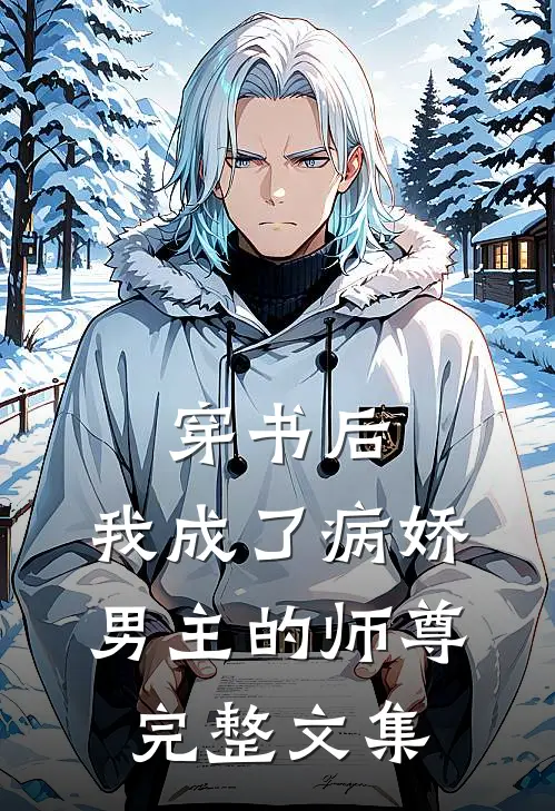 穿书后，我成了病娇男主的师尊完整文集