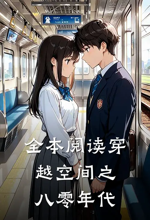 全本阅读穿越空间之八零年代