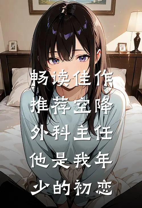 畅读佳作推荐空降外科主任，他是我年少的初恋
