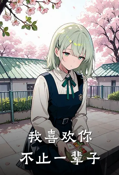 我喜欢你，不止一辈子