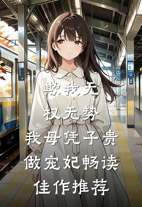 欺我无权无势，我母凭子贵做宠妃畅读佳作推荐