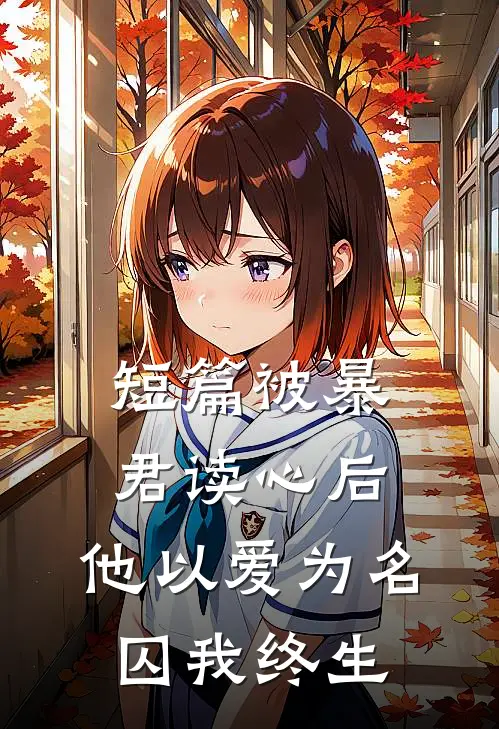 短篇被暴君读心后，他以爱为名囚我终生