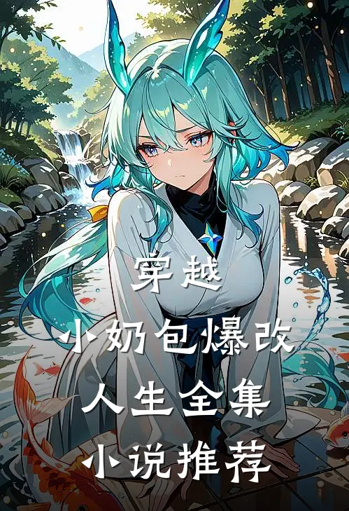 穿越：小奶包爆改人生全集小说推荐