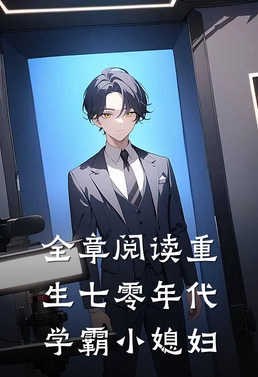 全章阅读重生七零年代学霸小媳妇