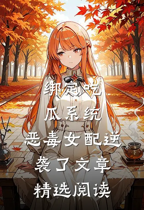 绑定吃瓜系统，恶毒女配逆袭了文章精选阅读