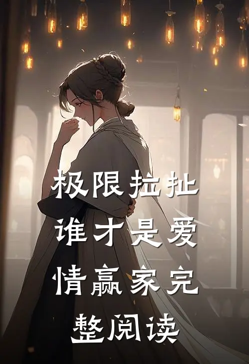 极限拉扯：谁才是爱情赢家完整阅读