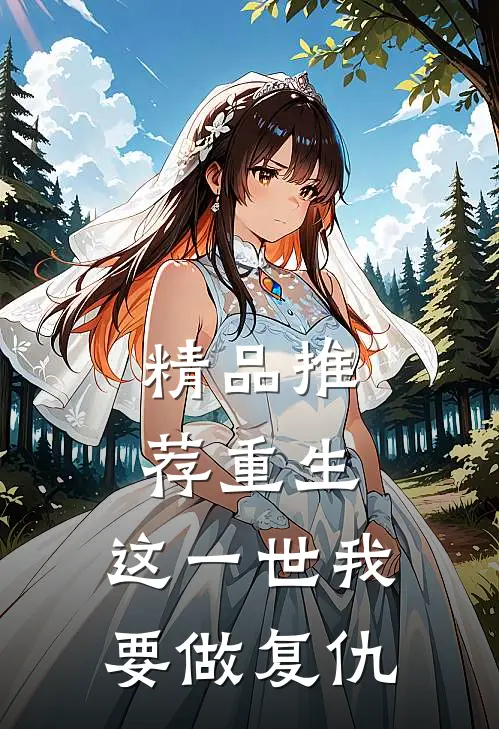 精品推荐重生：这一世我要做复仇
