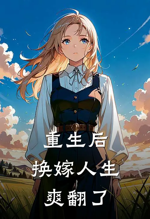 重生后，换嫁人生爽翻了