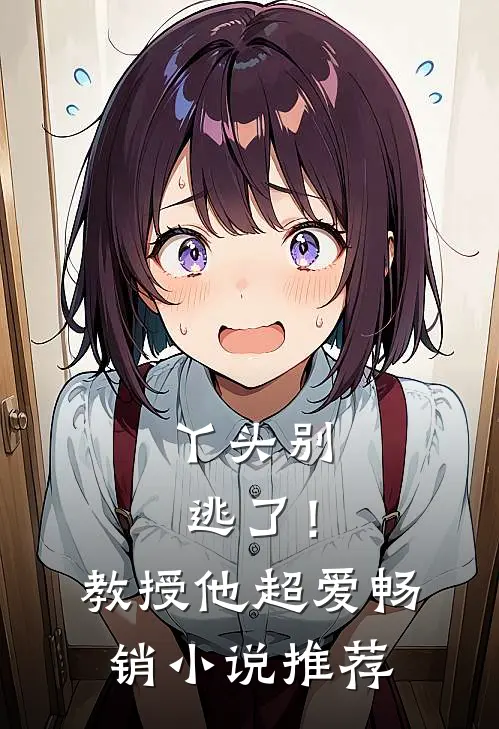 丫头别逃了！教授他超爱畅销小说推荐