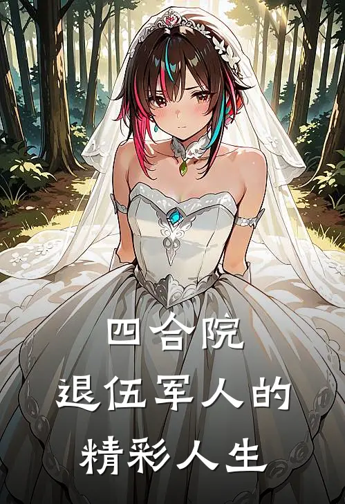 四合院：退伍军人的精彩人生