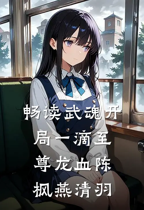 畅读武魂开局一滴至尊龙血陈枫燕清羽