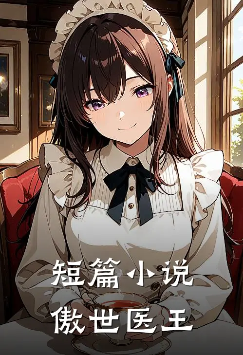 短篇小说傲世医王