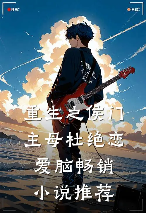 重生之侯门主母杜绝恋爱脑畅销小说推荐