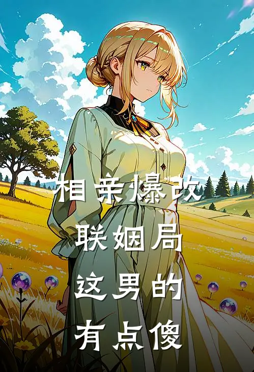 相亲爆改联姻局，这男的有点傻