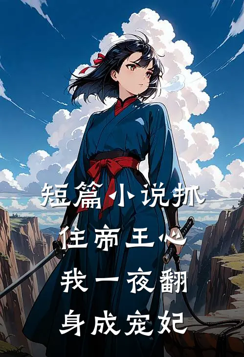 短篇小说抓住帝王心，我一夜翻身成宠妃