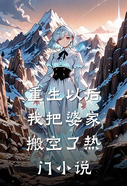 重生以后，我把婆家搬空了热门小说
