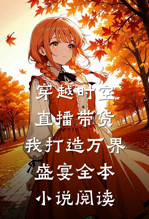 穿越时空直播带货，我打造万界盛宴全本小说阅读