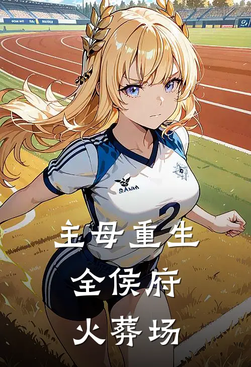 主母重生，全侯府火葬场