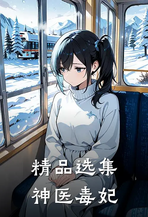 精品选集神医毒妃